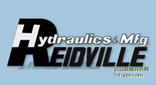 REIDVILLEҺR_