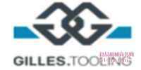 GILLES TOOLING ̖(ho)