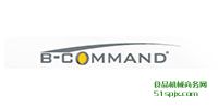 B-COMMANDX݆/D(zhun)λ_(ki)P(gun)