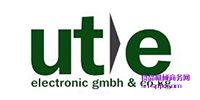 U.T.E. Electronic KVMГQ ^o(h) 