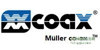 (gu)Mueller Co-Ax{(dio)(ji)y