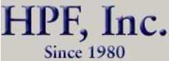 HPF, Inc. ƷƽB