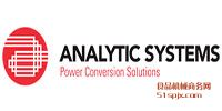 Analytic Systems ƷƽB