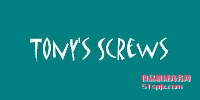 Tonys Screws ƷƽB