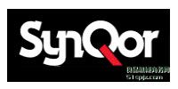 SynQorD(zhun)Q/EMI^V/V