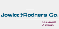 Jowitt & Rogers Co. ƷƽB