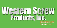 Western Screw ƷƽB