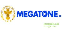 _(ti)Megatonem//B/^