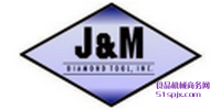 J & M Diamond Tool Inc. ƷƽB