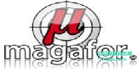 MAGAFOR/㊵/ǵ