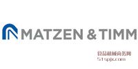 Matzen & Timmܛ/y