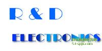 R&D Electronics_P(gun)/{(dio)_P(gun)/(wn)/o
