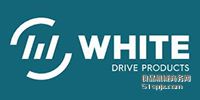 WHITE ҺR_ / [R_