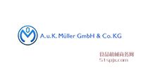 A.U.K.Mueller늴y/Ay/y