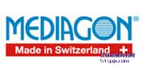 ʿMEDIAGONˮ̎
