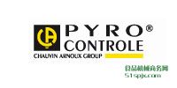 Pyro ControleضȂ/ض׃/ضȰl(f)C(j)