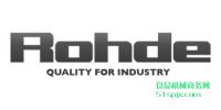 RohdeI(y)/B