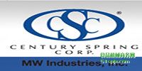 Century Spring Corp(CSC) ƷƽB