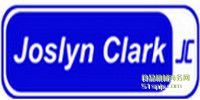 Joslyn Clarkս|/ܛ/
