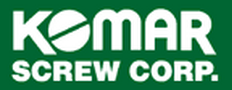 Komar Screw Corporation ƷƽB
