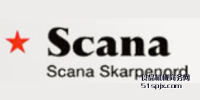 Scana Skarpenord ƷƽB