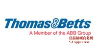 Thomas&Betts|̶^/o̼/ܛ
