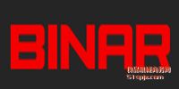 Binar ƷƽB