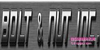Bolt & Nuts ƷƽB