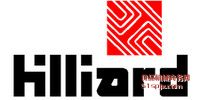 Hilliard^V/F