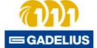 GADELIUS ƷƽB