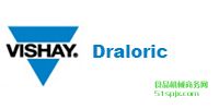 Vishay Draloric ƷƽB
