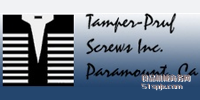Tamper-Pruf Screwo̼