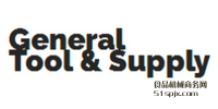 General Tool & Supply ƷƽB