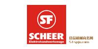 Scheer·/߅·/㊴
