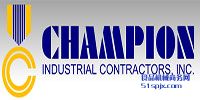 Champion Industrial ƷƽB