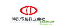 Tokushu Denso ƷƽB