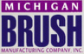 MICHIGAN BRUSH ƷƽB